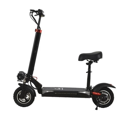 קורקינט חשמלי 500W עם מושב
